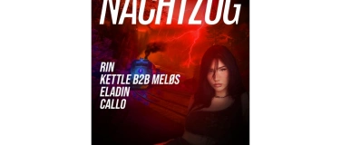 Event-Image for 'Family Night Vol. 3'