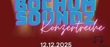 Event-Image for 'Bochum Soundz - Aris Valentino, Mokapot, Tausend Trailer'