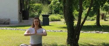 Event-Image for 'Yoga im Eden-Park'