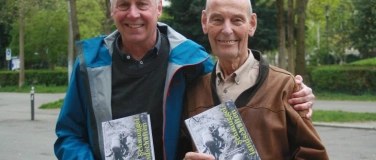 Event-Image for 'Dominik Siegrist und Franz Ebner - Schmuggellandschaften'