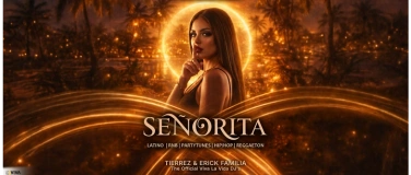 Event-Image for 'Se&ntilde;orita'