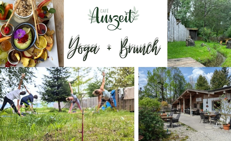 Event-Image for 'Yoga & Brunch'