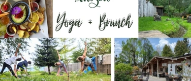 Event-Image for 'Yoga & Brunch'
