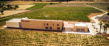 Event-Image for 'Ming zweite Heimat - Mallorca Wine Tasting by Son Juliana'