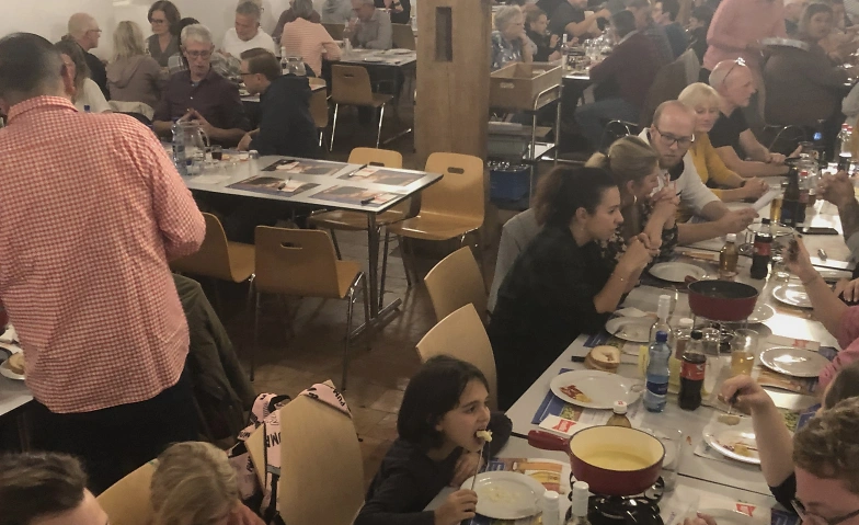 31. Fondueplausch FC Klingnau Tickets