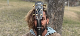 Event organiser of Landing Together &middot; Integration, Music & Community