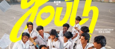 Event-Image for 'Youth - (Tamil - Kino Claudia - Kloten)'