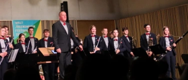 Event-Image for 'Jahreskonzert Jugendspiel Lenzburg'