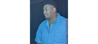 Event organiser of Que lo Que Latin Event