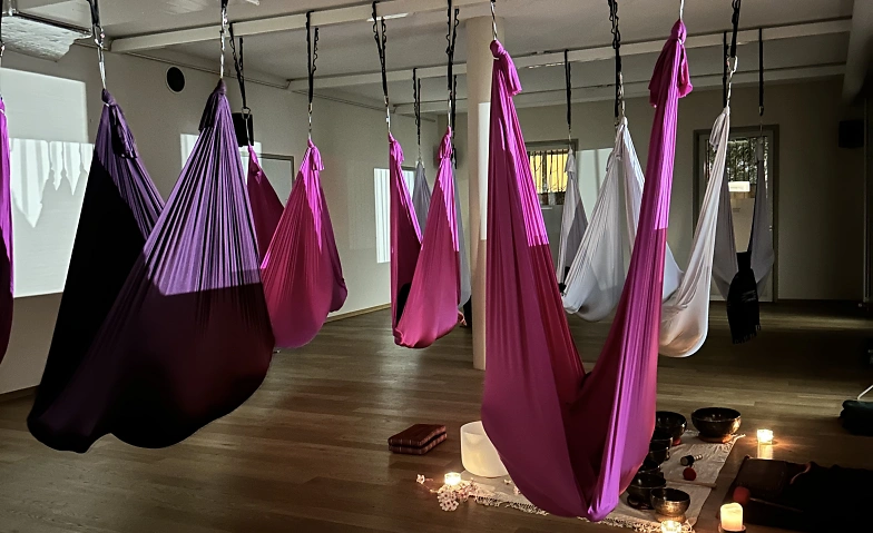 Event-Image for 'Aerial Soundbath Experience'