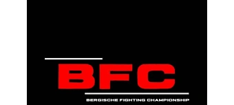 Event organiser of Bergische Fighting Championship 3 - BFC 3