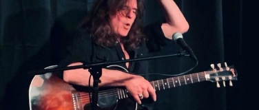 Event-Image for 'Claude Bourbon'