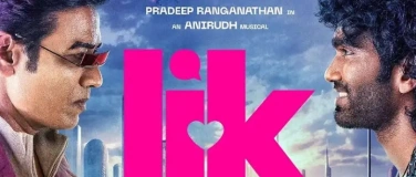 Event-Image for 'LIK - BERN (𝐏𝐀𝐓𝐇𝐄 Westside)'