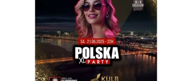 Event-Image for 'Polska XL Party in der Düsseldorfer Altstadt'