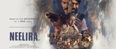 Event-Image for 'NEELIRA - (Tamil - Kino Claudia - Kloten)'