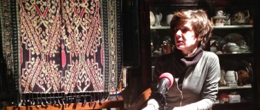 Event-Image for 'Autorinlesung: Marlen Schachinger'