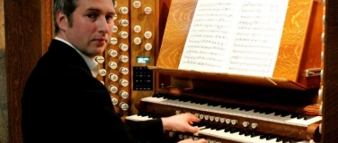 Event-Image for '&laquo;Klangspektrum - Dialog auf Zwei Orgeln&raquo;'