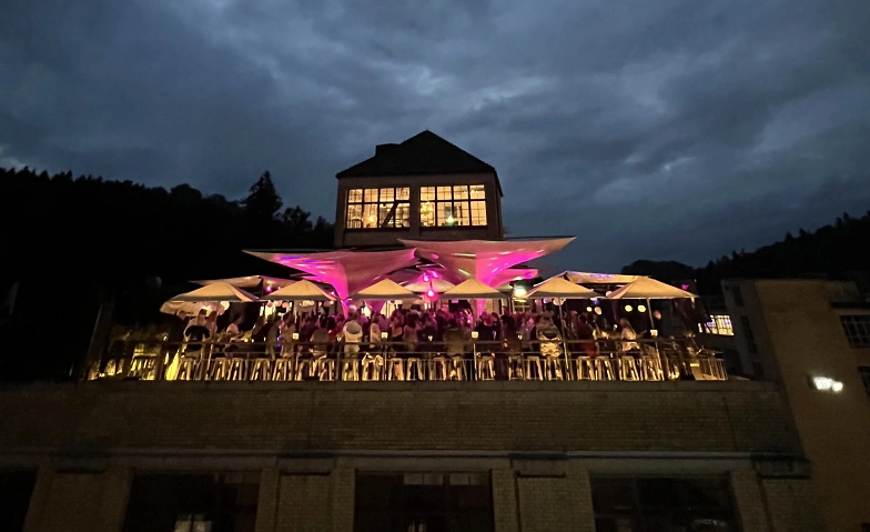 Event-Image for 'SILO ROOFTOP AFTERWORK LOUNGE'