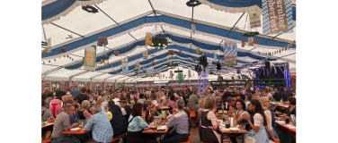 Event-Image for '12.Karlsruher Oktoberfest JULIAN SOMMER live Volxxbeat live'