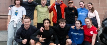 Event-Image for 'RWA run 7 Jan.'