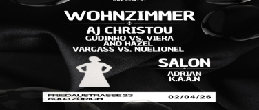 Event-Image for 'NOCTURNA X MYSTIKA'