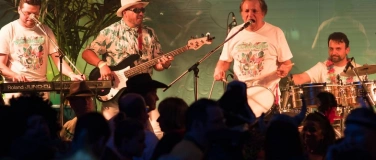 Event-Image for 'Carnaval do Brasil live Sambatuque Brasil'