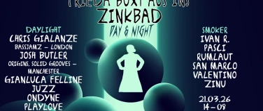 Event-Image for 'DAY & NIGHT FRIEDA&lsquo;S B&Uuml;XE'