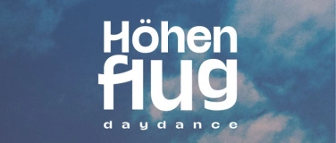 Event-Image for 'HÖHENFLUG DAYDANCE @HINTERHOF'
