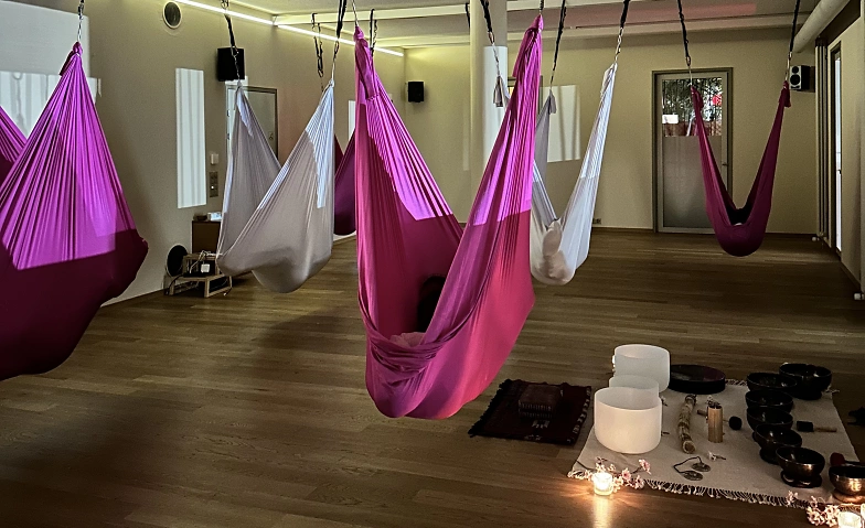 Aerial Soundbath Experience ${singleEventLocation} Tickets