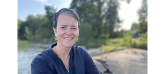 Event organiser of Masterclass: Zurück zu mir