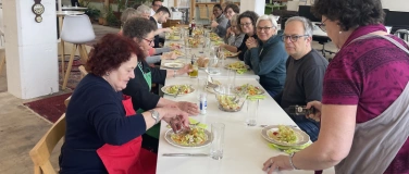 Event-Image for 'Nani und Nenis Gloria Kantine'