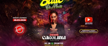 Event-Image for 'Baile do Alice'