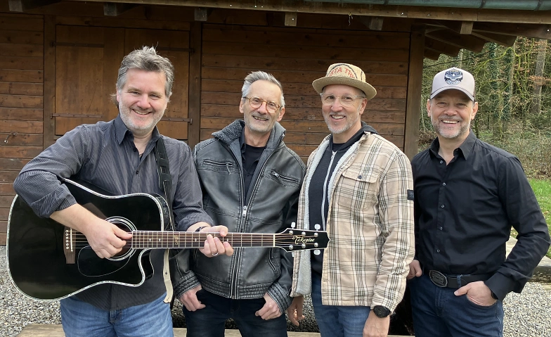 3. Grill- & Music-Night Langenthal: Chris Regez & Band Alte M&uuml;hle Langenthal (BE), M&uuml;hleweg 23, 4900 Langenthal Tickets