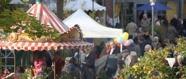 Event-Image for 'Martinsmarkt 2025'