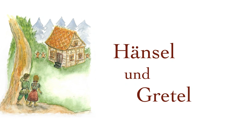 Hänsel und Gretel Tickets