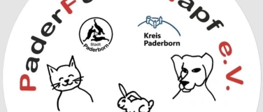 Event-Image for 'Infostand Paderfutternapf e.V.'