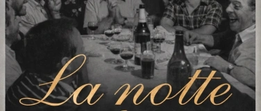 Event-Image for 'La Notte Italiana (Zug)'