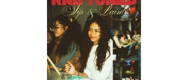 Event-Image for 'RnB Sip n Paint'