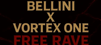 Veranstalter:in von Free Rave Bellini X Vortex One Events