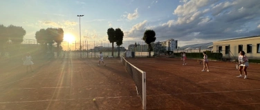 Event-Image for 'Tennis Beginner Class'