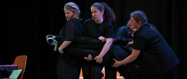 Event-Image for 'ImproTheater Avantt'