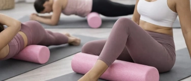 Event-Image for 'Tea Time, Clothes Swap & Pilates'