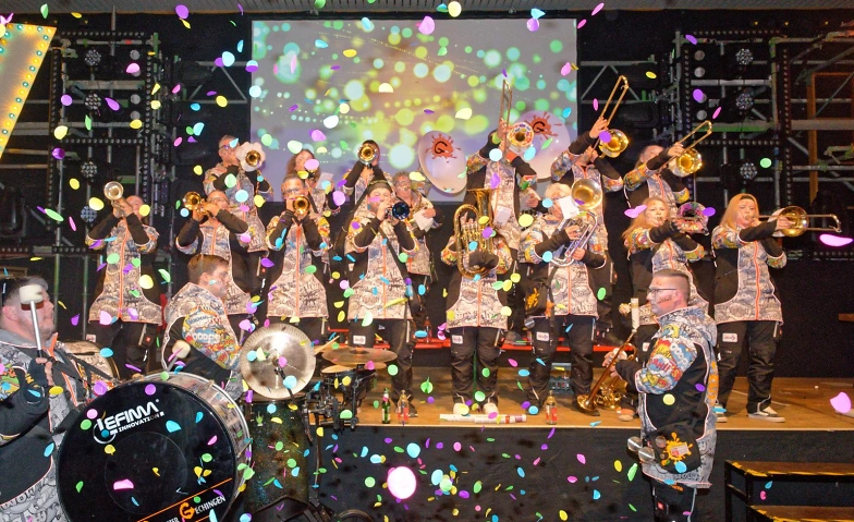 Pfrondorfer Fasnet Tickets