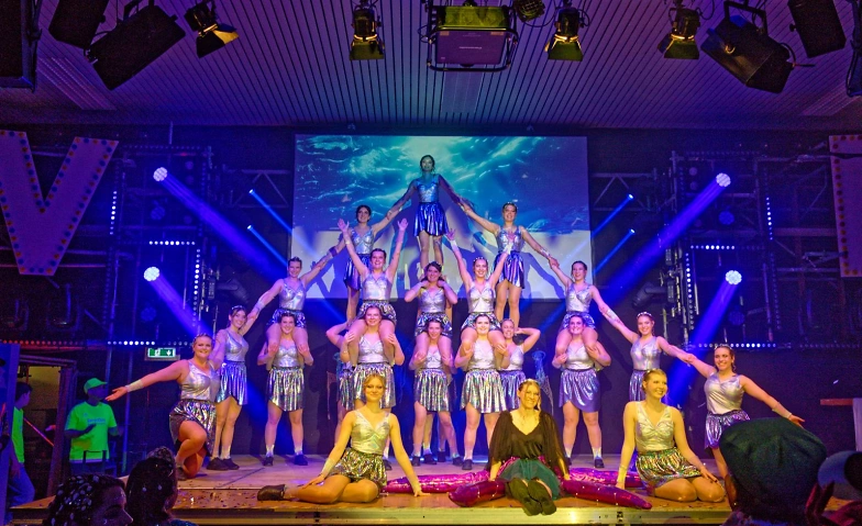 Pfrondorfer Fasnet Tickets