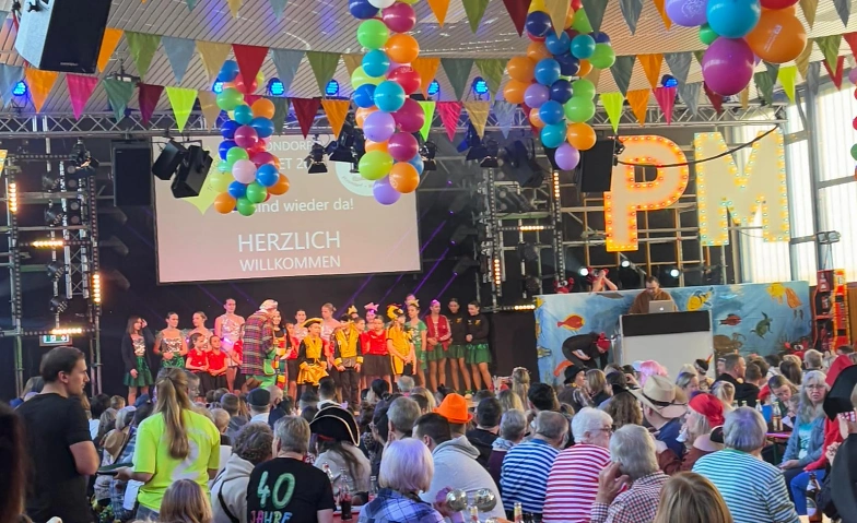 Pfrondorfer Kinderfasnet Tickets