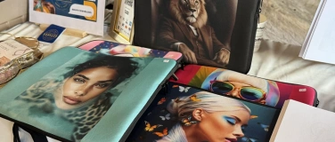 Event-Image for 'Koffermarkt auf der alten Br&uuml;cke in Olten'