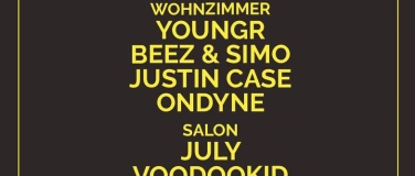 Event-Image for 'Planet Frieda'