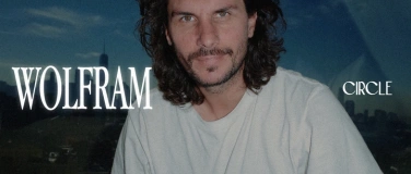 Event-Image for 'WOLFRAM live'