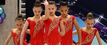 Event-Image for 'Gala de Ch&ecirc;ne Gymnastique Gen&egrave;ve'