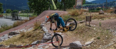 Event-Image for 'Shuttle-Tour Skill Session mit Stefan Eberharter'